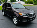 Thumbnail image of 2012 Kia Sorento at ALIBABA MOTORS