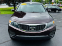 Thumbnail image of 2012 Kia Sorento at ALIBABA MOTORS
