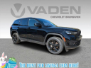 Thumbnail image of 2023 Jeep Grand Cherokee at Dan Vaden Of Brunswick Chevrolet Cadillac - New