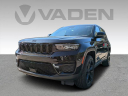 Thumbnail image of 2023 Jeep Grand Cherokee at Dan Vaden Of Brunswick Chevrolet Cadillac - New