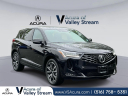 2025 Acura RDX SH-AWD w/Advance w/A-SPEC at Acura of Valley Stream