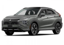 2022 Mitsubishi Eclipse Cross ES at D'Ambrosio Dodge