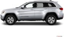 Thumbnail image of 2017 Jeep Grand Cherokee at Island Chrysler Dodge Jeep Ram