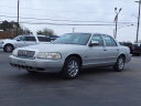 Thumbnail image of 2008 Mercury Grand Marquis at A & B Motors Of Waterford