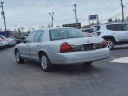 Thumbnail image of 2008 Mercury Grand Marquis at A & B Motors Of Waterford