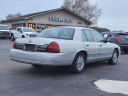 Thumbnail image of 2008 Mercury Grand Marquis at A & B Motors Of Waterford