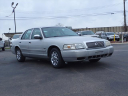 Thumbnail image of 2008 Mercury Grand Marquis at A & B Motors Of Waterford