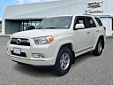 Thumbnail image of 2012 Toyota 4Runner at Brogan Cadillac of Totowa