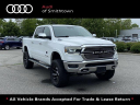 Thumbnail image of 2021 Ram 1500 at Audi of Smithtown