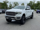 Thumbnail image of 2021 Ram 1500 at Audi of Smithtown