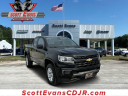 Thumbnail image of 2022 Chevrolet Colorado at ScottEvansDodge of Carrollton, GA