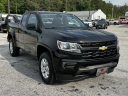 Thumbnail image of 2022 Chevrolet Colorado at ScottEvansDodge of Carrollton, GA