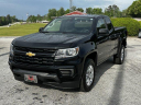 Thumbnail image of 2022 Chevrolet Colorado at ScottEvansDodge of Carrollton, GA