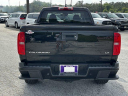 Thumbnail image of 2022 Chevrolet Colorado at ScottEvansDodge of Carrollton, GA