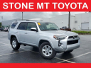 Thumbnail image of 2024 Toyota 4Runner at StoneMtnToyota-New of Lilburn, GA