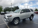 Thumbnail image of 2024 Toyota 4Runner at StoneMtnToyota-New of Lilburn, GA