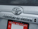 Thumbnail image of 2024 Toyota 4Runner at StoneMtnToyota-New of Lilburn, GA