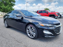 Thumbnail image of 2021 Chevrolet Malibu at Landers Buick Gmc