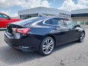 Thumbnail image of 2021 Chevrolet Malibu at Landers Buick Gmc