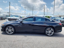 Thumbnail image of 2021 Chevrolet Malibu at Landers Buick Gmc