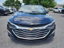 Thumbnail image of 2021 Chevrolet Malibu at Landers Buick Gmc