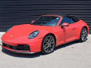 Thumbnail image of 2025 Porsche 911 at Bert Smith Porsche - NEW