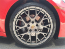 Thumbnail image of 2025 Porsche 911 at Bert Smith Porsche - NEW