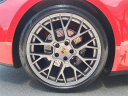 Thumbnail image of 2025 Porsche 911 at Bert Smith Porsche - NEW