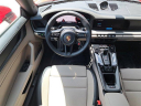 Thumbnail image of 2025 Porsche 911 at Bert Smith Porsche - NEW