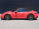 Thumbnail image of 2025 Porsche 911 at Bert Smith Porsche - NEW