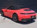 Thumbnail image of 2025 Porsche 911 at Bert Smith Porsche - NEW