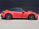 Thumbnail image of 2025 Porsche 911 at Bert Smith Porsche - NEW