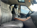 Thumbnail image of 2011 Land Rover Range Rover Sport at RAILROAD MOTORS LLC