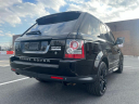 Thumbnail image of 2011 Land Rover Range Rover Sport at RAILROAD MOTORS LLC