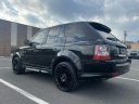 Thumbnail image of 2011 Land Rover Range Rover Sport at RAILROAD MOTORS LLC
