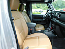 Thumbnail image of 2021 Jeep Wrangler Unlimited at Gary Mathews Motors