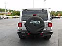 Thumbnail image of 2021 Jeep Wrangler Unlimited at Gary Mathews Motors