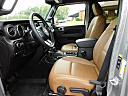 Thumbnail image of 2021 Jeep Wrangler Unlimited at Gary Mathews Motors