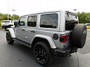 Thumbnail image of 2021 Jeep Wrangler Unlimited at Gary Mathews Motors