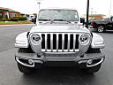 Thumbnail image of 2021 Jeep Wrangler Unlimited at Gary Mathews Motors