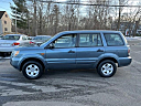 2006 Honda Pilot LX at Mass Auto World
