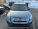 Thumbnail image of 2006 Honda Pilot at Mass Auto World