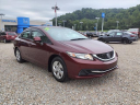 Thumbnail image of 2013 Honda Civic at Mountaineer Honda