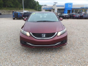 Thumbnail image of 2013 Honda Civic at Mountaineer Honda