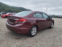Thumbnail image of 2013 Honda Civic at Mountaineer Honda