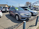 2017 Acura RDX w/Tech at Jalos Auto Sales