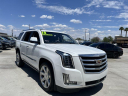 Thumbnail image of 2018 Cadillac Escalade at Arizona Elite Auto Sales
