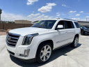 Thumbnail image of 2018 Cadillac Escalade at Arizona Elite Auto Sales