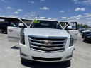 Thumbnail image of 2018 Cadillac Escalade at Arizona Elite Auto Sales