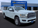 Thumbnail image of 2024 Ram 2500 at Auto World Chevy Buick Gmc
